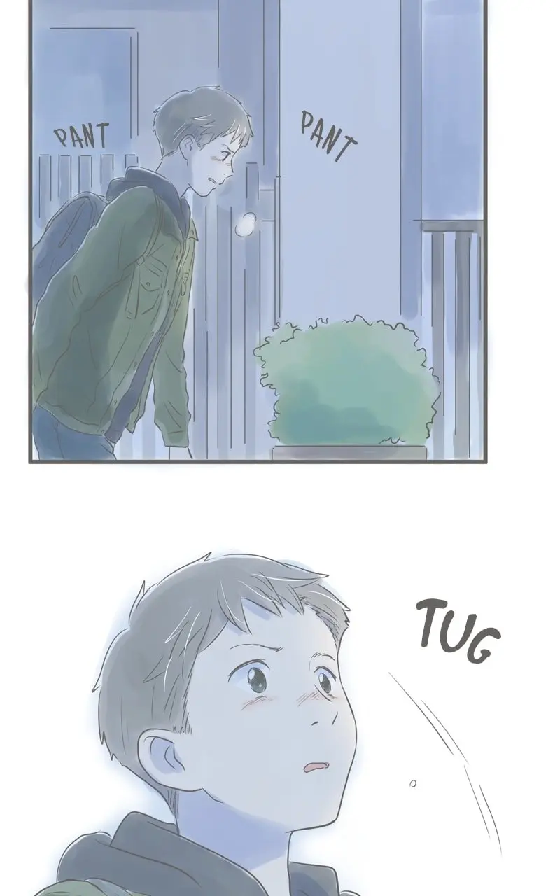 Amid the Changing Seasons - Chapter 55 - Page 10