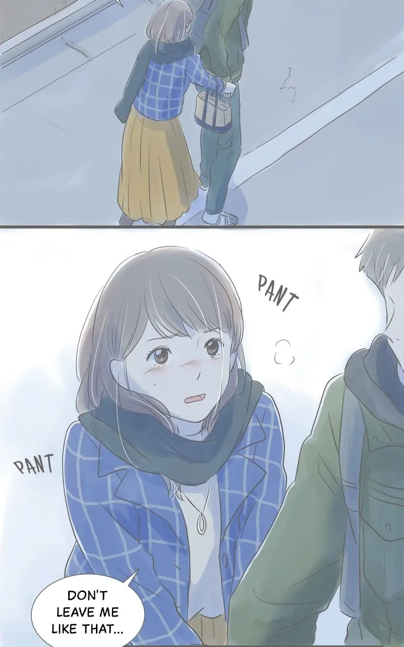 Amid the Changing Seasons - Chapter 55 - Page 12