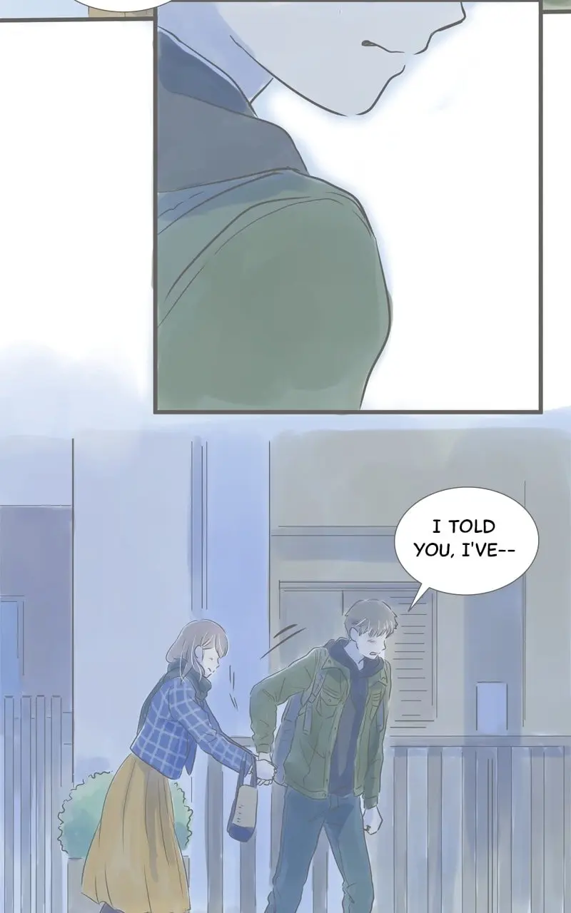 Amid the Changing Seasons - Chapter 55 - Page 13