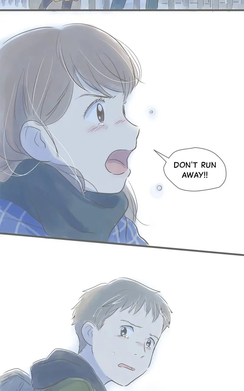Amid the Changing Seasons - Chapter 55 - Page 14