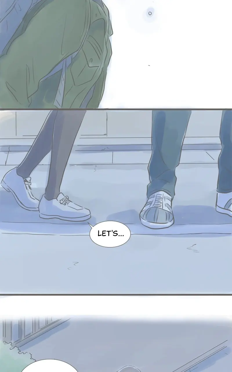 Amid the Changing Seasons - Chapter 55 - Page 15