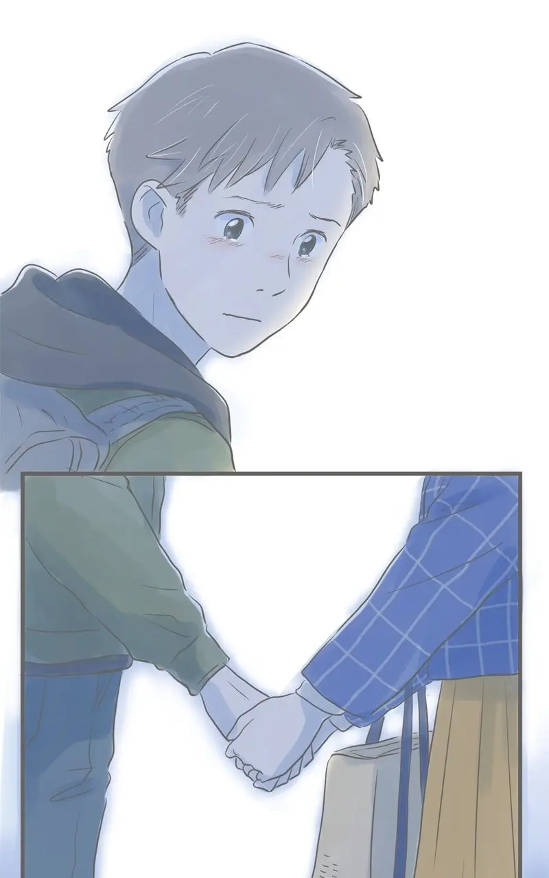 Amid the Changing Seasons - Chapter 55 - Page 17