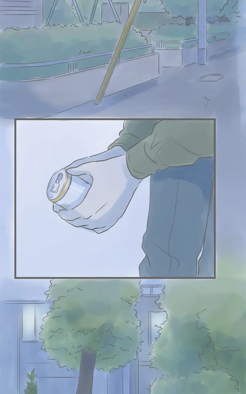 Amid the Changing Seasons - Chapter 55 - Page 19
