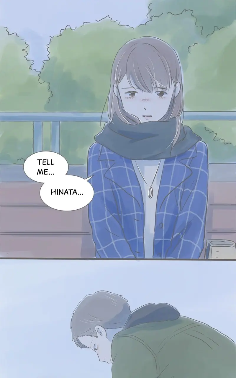 Amid the Changing Seasons - Chapter 55 - Page 21