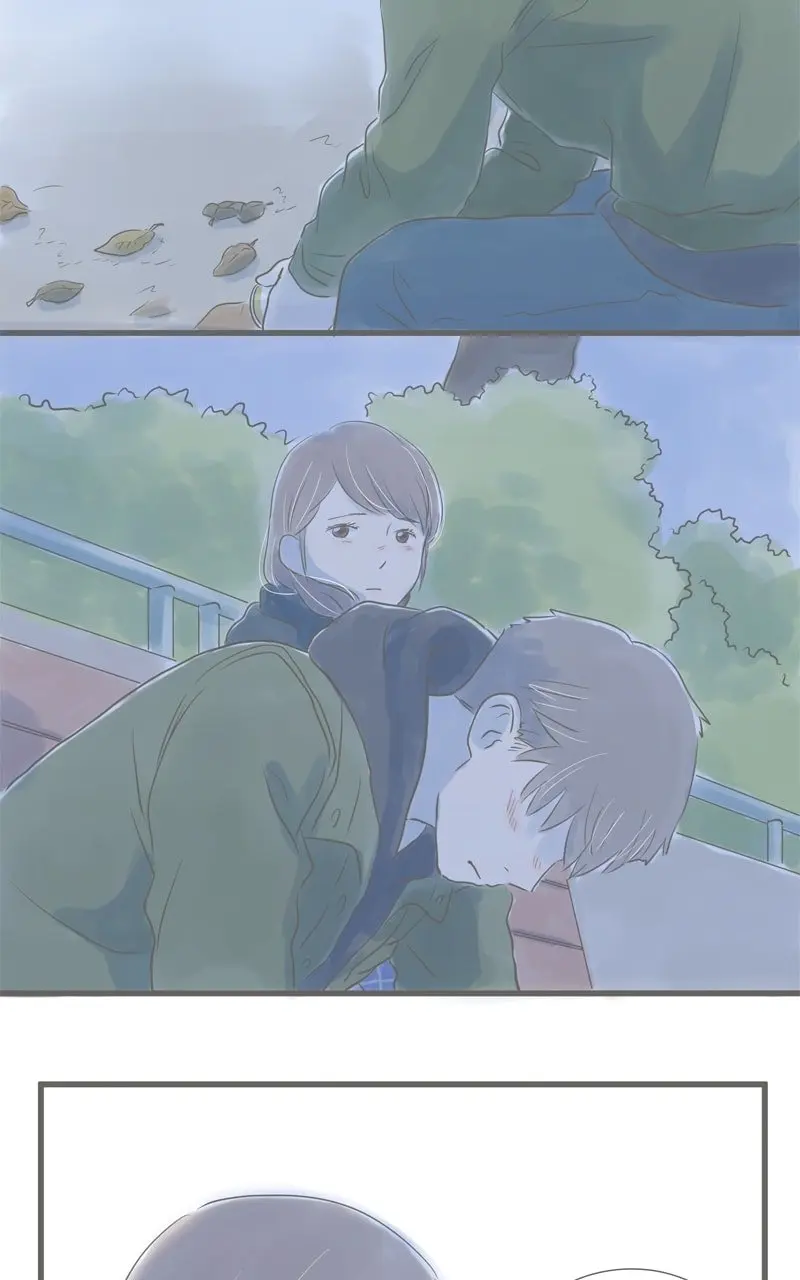 Amid the Changing Seasons - Chapter 55 - Page 22