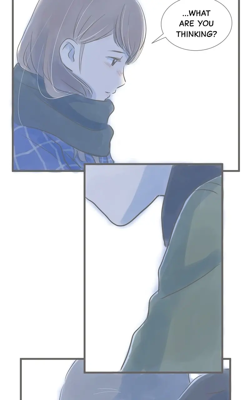 Amid the Changing Seasons - Chapter 55 - Page 23
