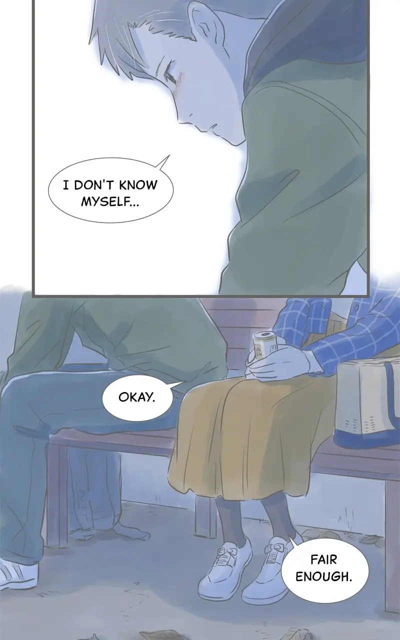 Amid the Changing Seasons - Chapter 55 - Page 24