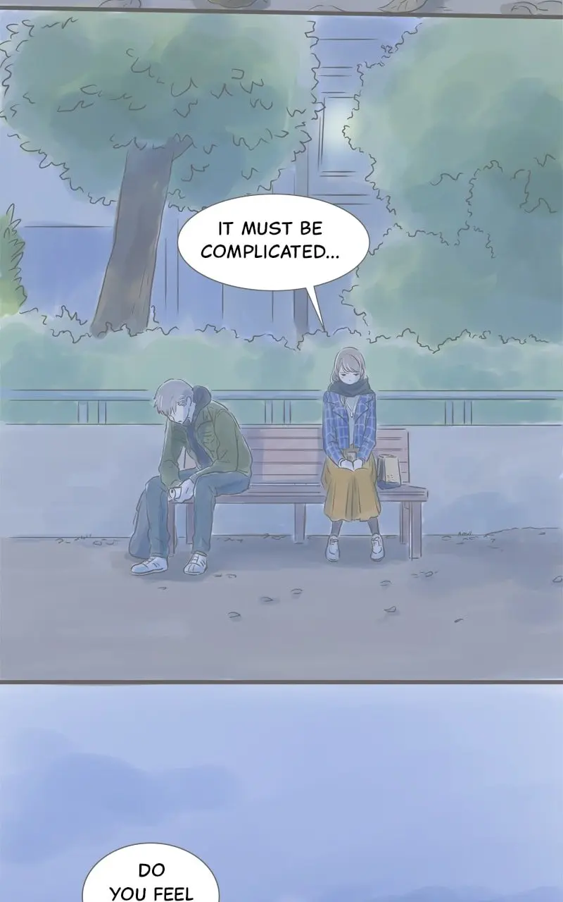 Amid the Changing Seasons - Chapter 55 - Page 25