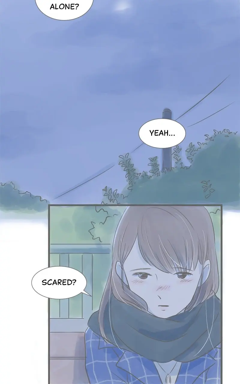 Amid the Changing Seasons - Chapter 55 - Page 26