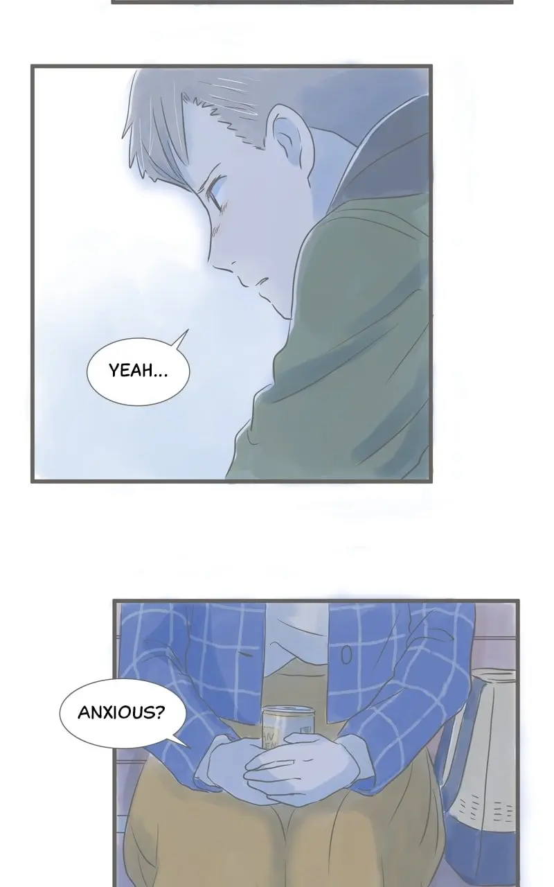 Amid the Changing Seasons - Chapter 55 - Page 27