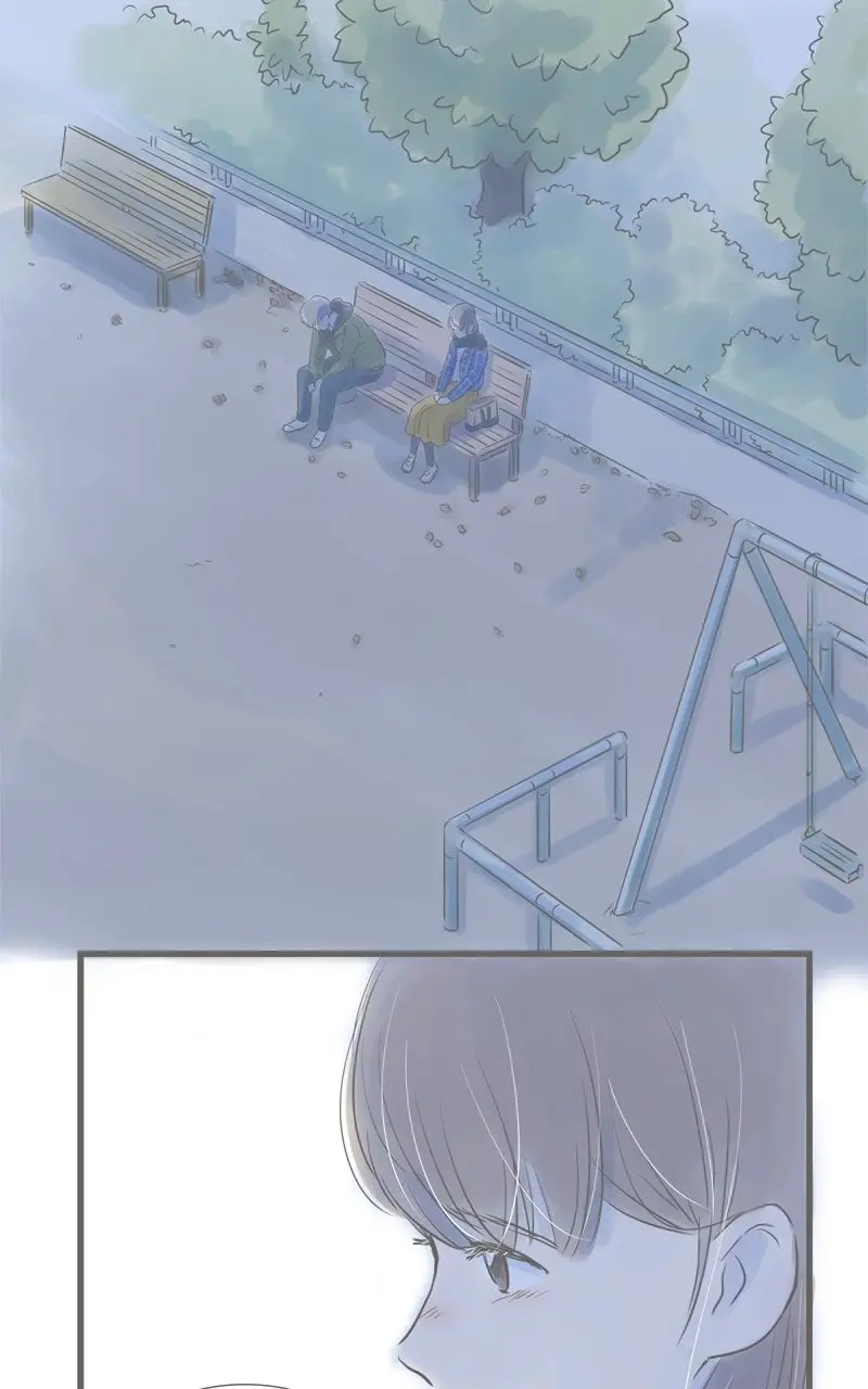 Amid the Changing Seasons - Chapter 55 - Page 29