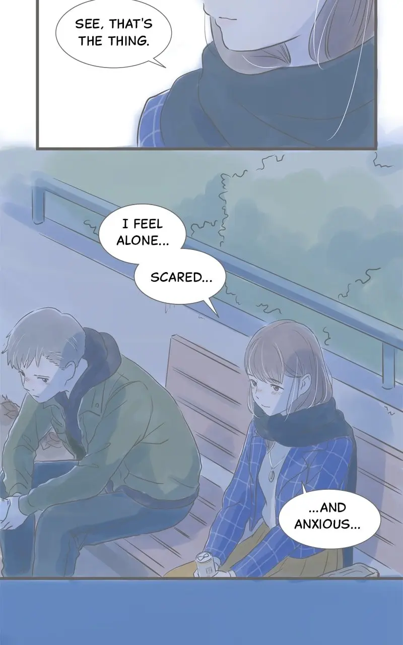 Amid the Changing Seasons - Chapter 55 - Page 30