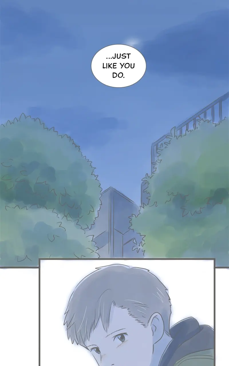Amid the Changing Seasons - Chapter 55 - Page 31