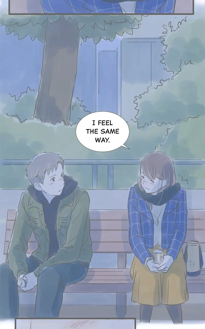 Amid the Changing Seasons - Chapter 55 - Page 33