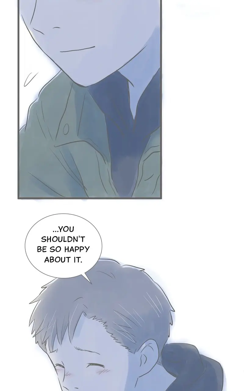 Amid the Changing Seasons - Chapter 55 - Page 34