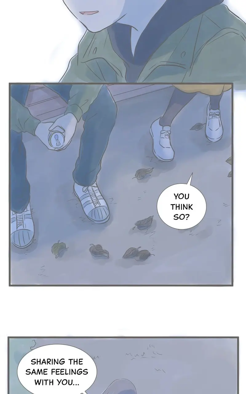 Amid the Changing Seasons - Chapter 55 - Page 35