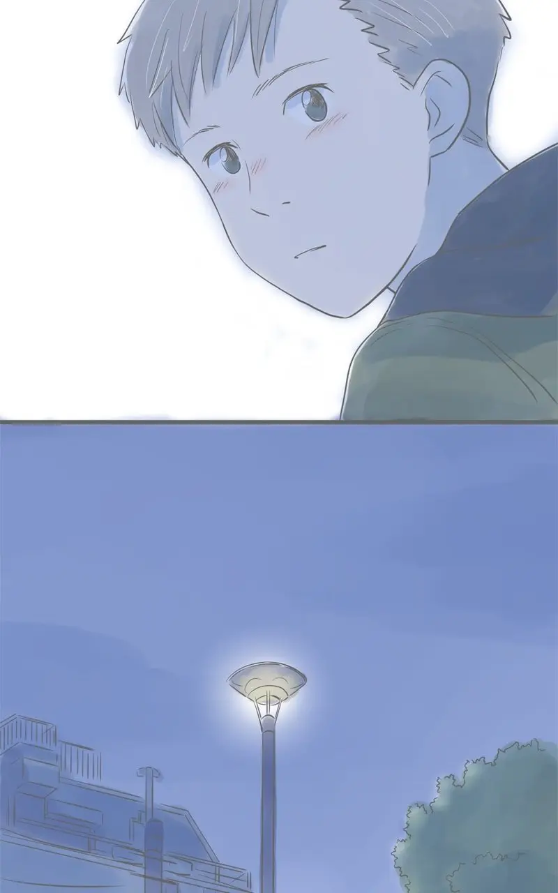 Amid the Changing Seasons - Chapter 55 - Page 37