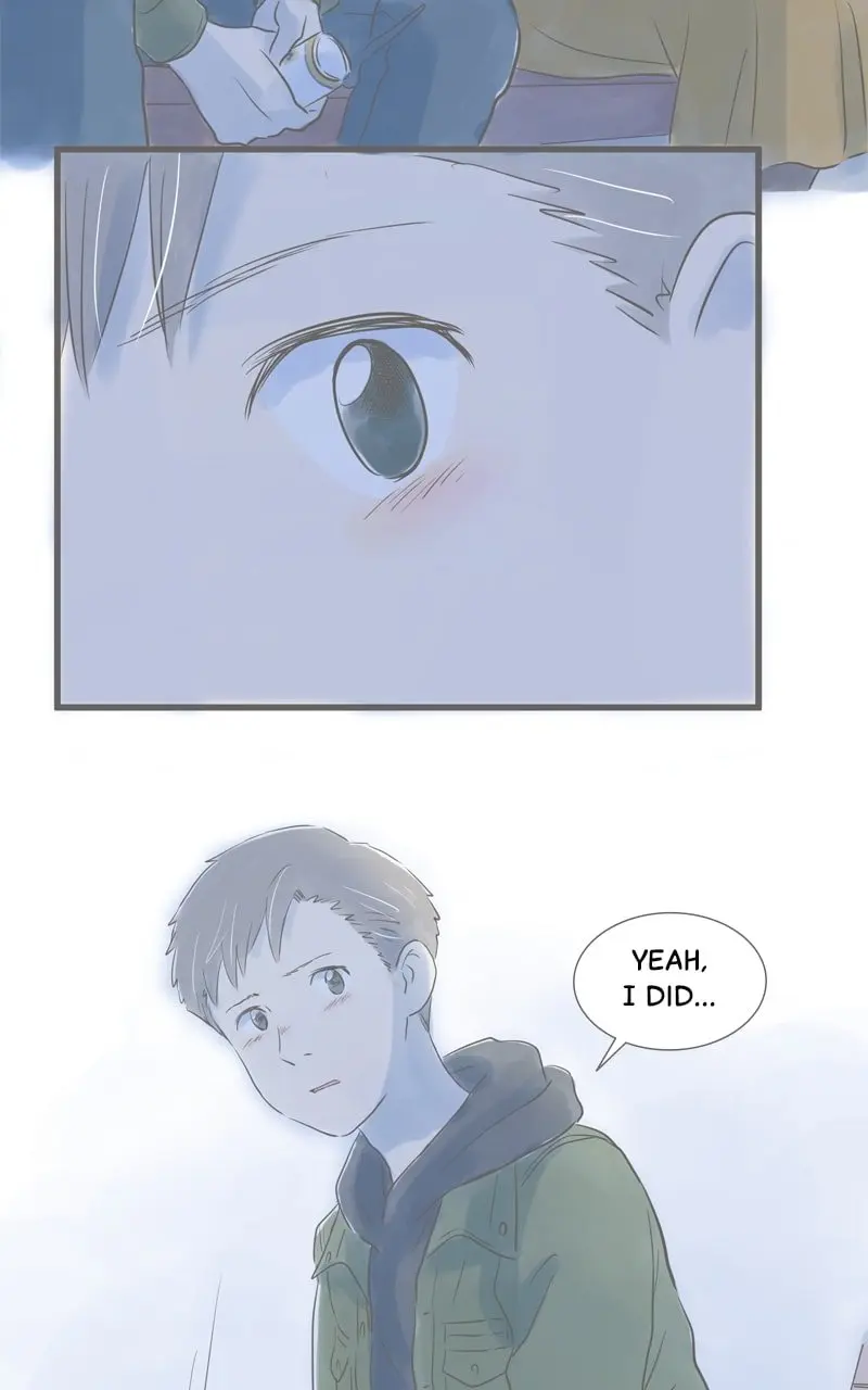 Amid the Changing Seasons - Chapter 55 - Page 40