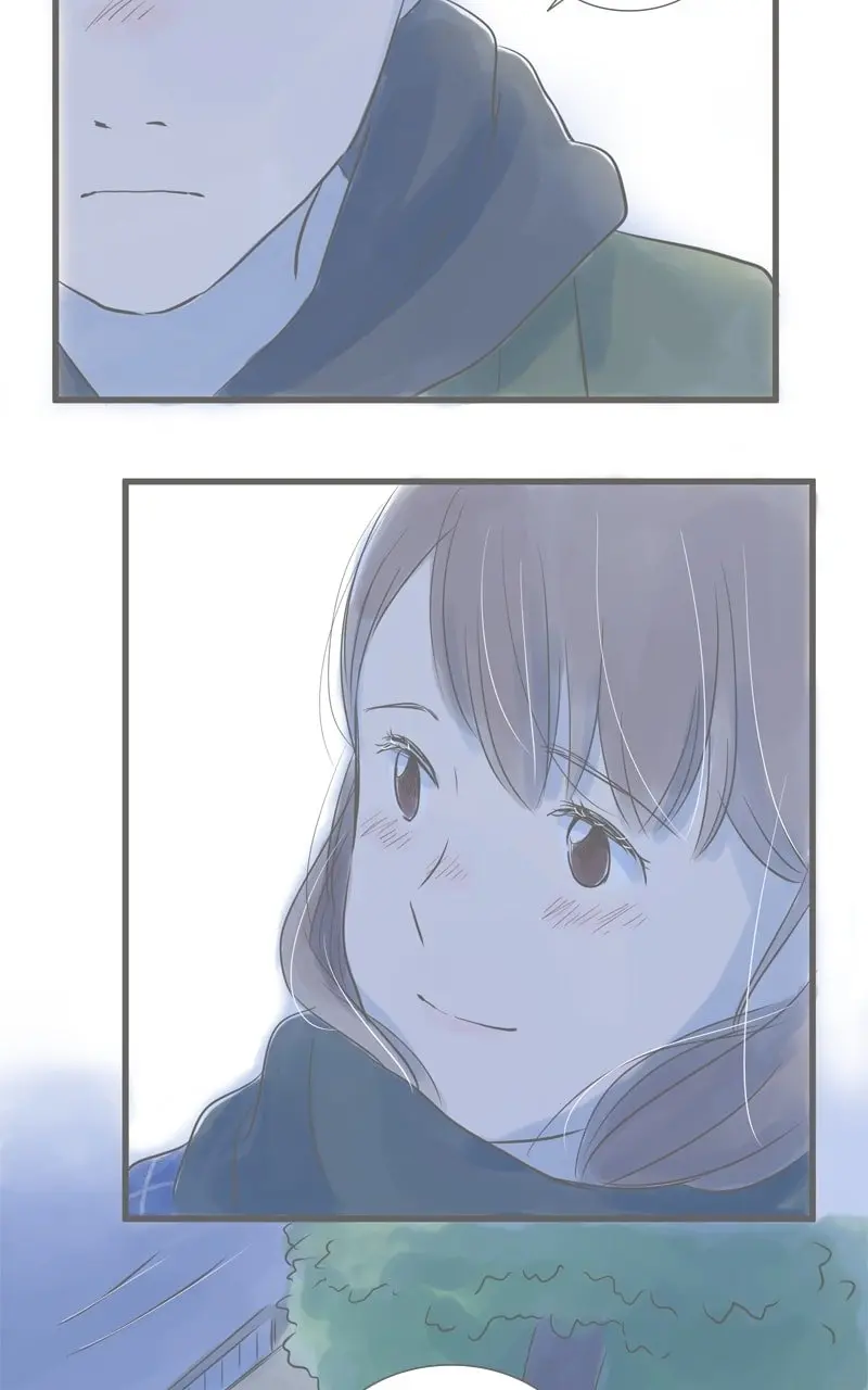 Amid the Changing Seasons - Chapter 55 - Page 42