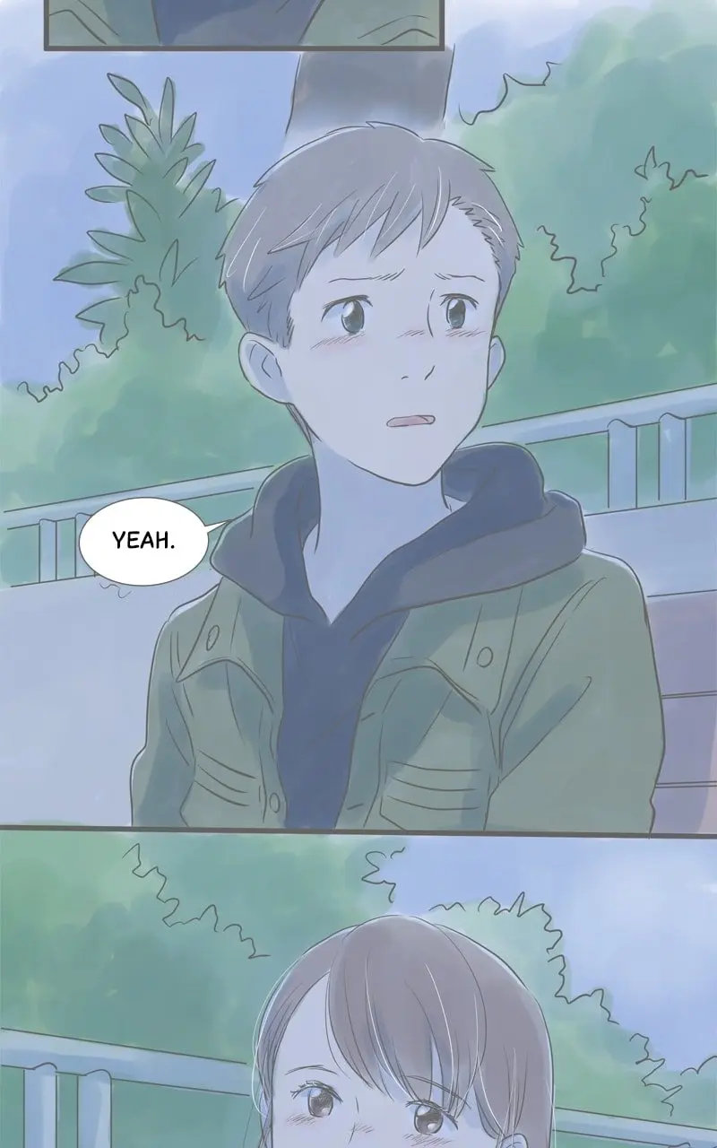 Amid the Changing Seasons - Chapter 55 - Page 44