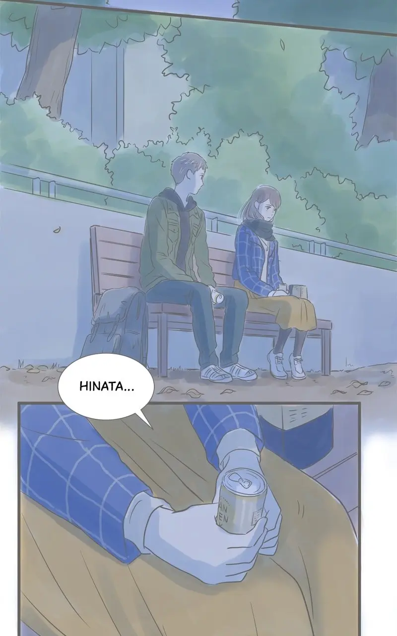 Amid the Changing Seasons - Chapter 55 - Page 46