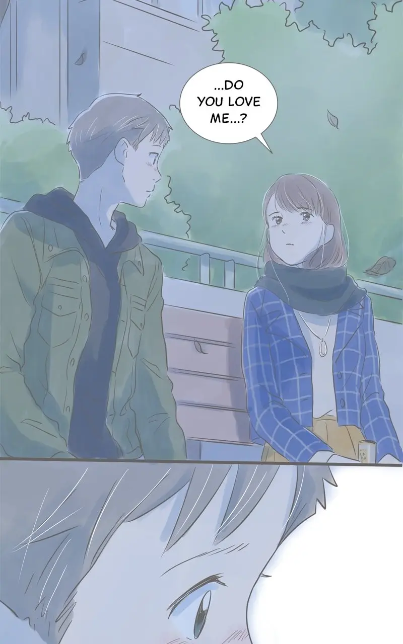 Amid the Changing Seasons - Chapter 55 - Page 48