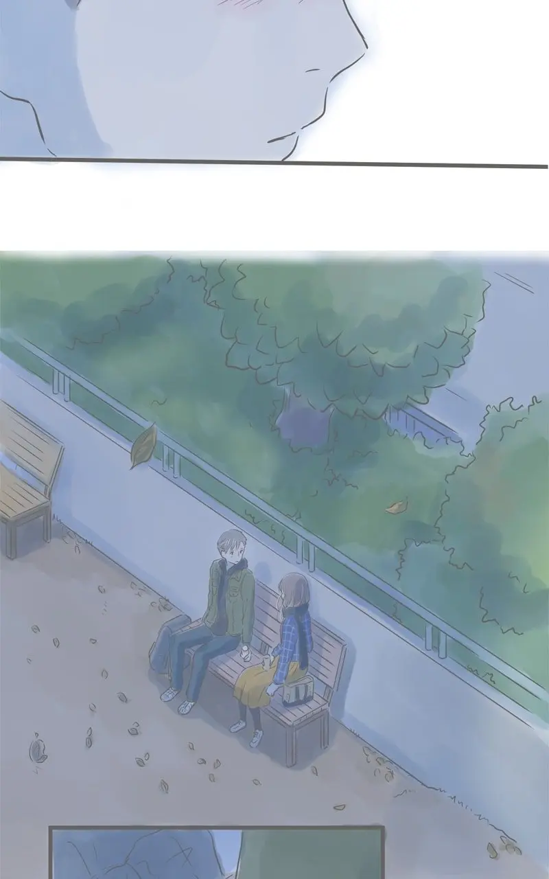 Amid the Changing Seasons - Chapter 55 - Page 49