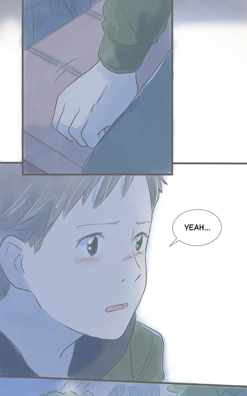 Amid the Changing Seasons - Chapter 55 - Page 50