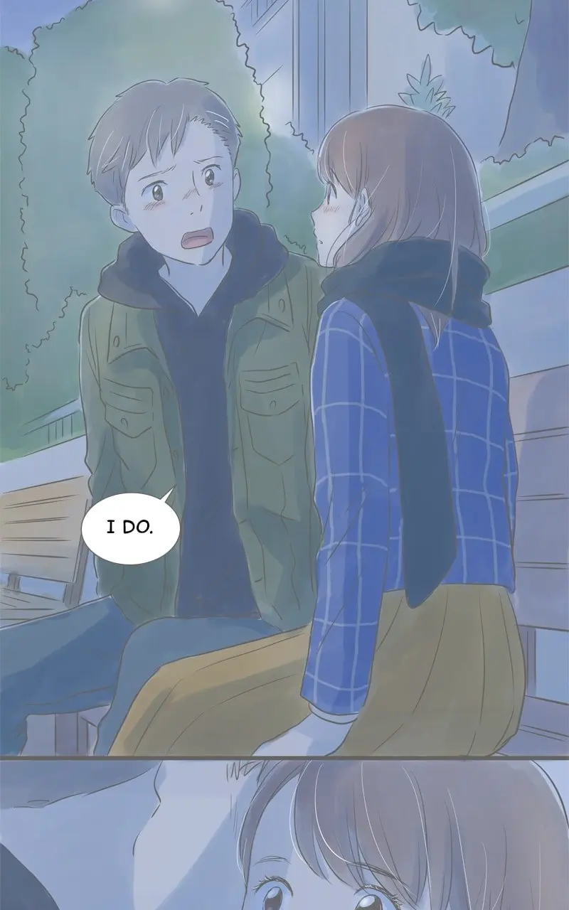 Amid the Changing Seasons - Chapter 55 - Page 51