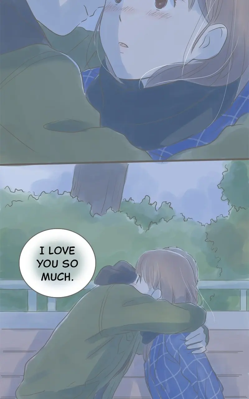 Amid the Changing Seasons - Chapter 55 - Page 52