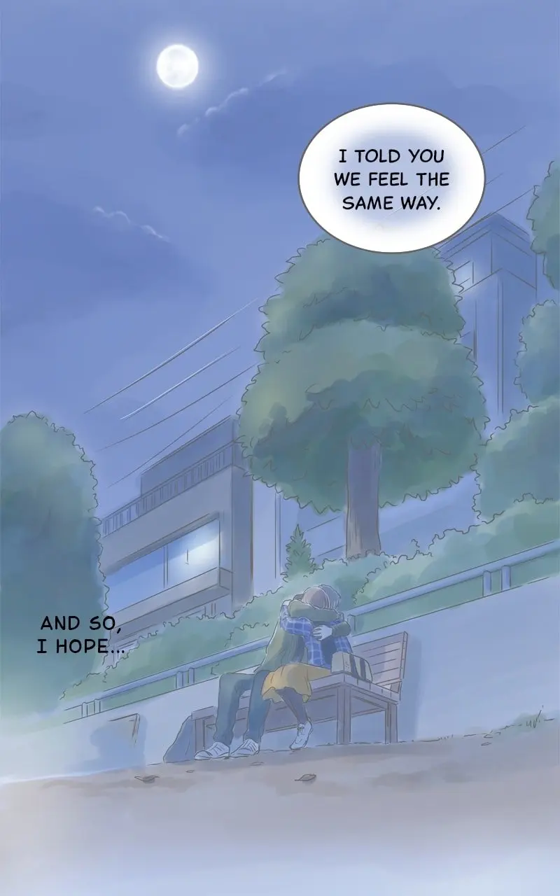 Amid the Changing Seasons - Chapter 55 - Page 56