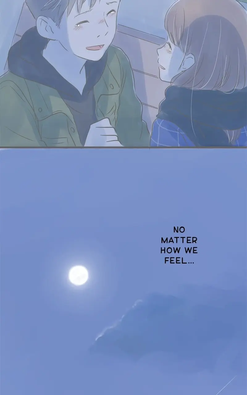 Amid the Changing Seasons - Chapter 55 - Page 58