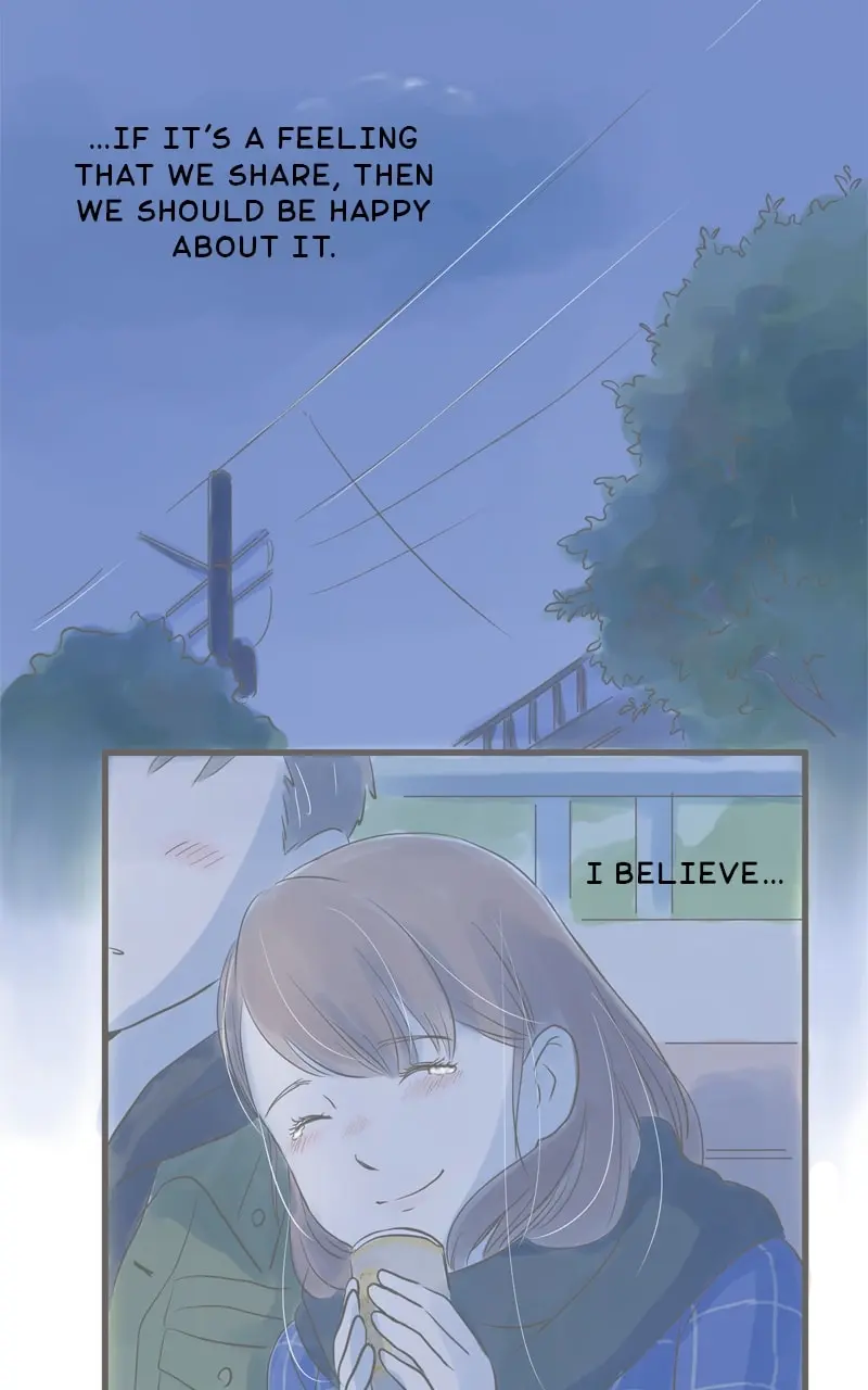 Amid the Changing Seasons - Chapter 55 - Page 59