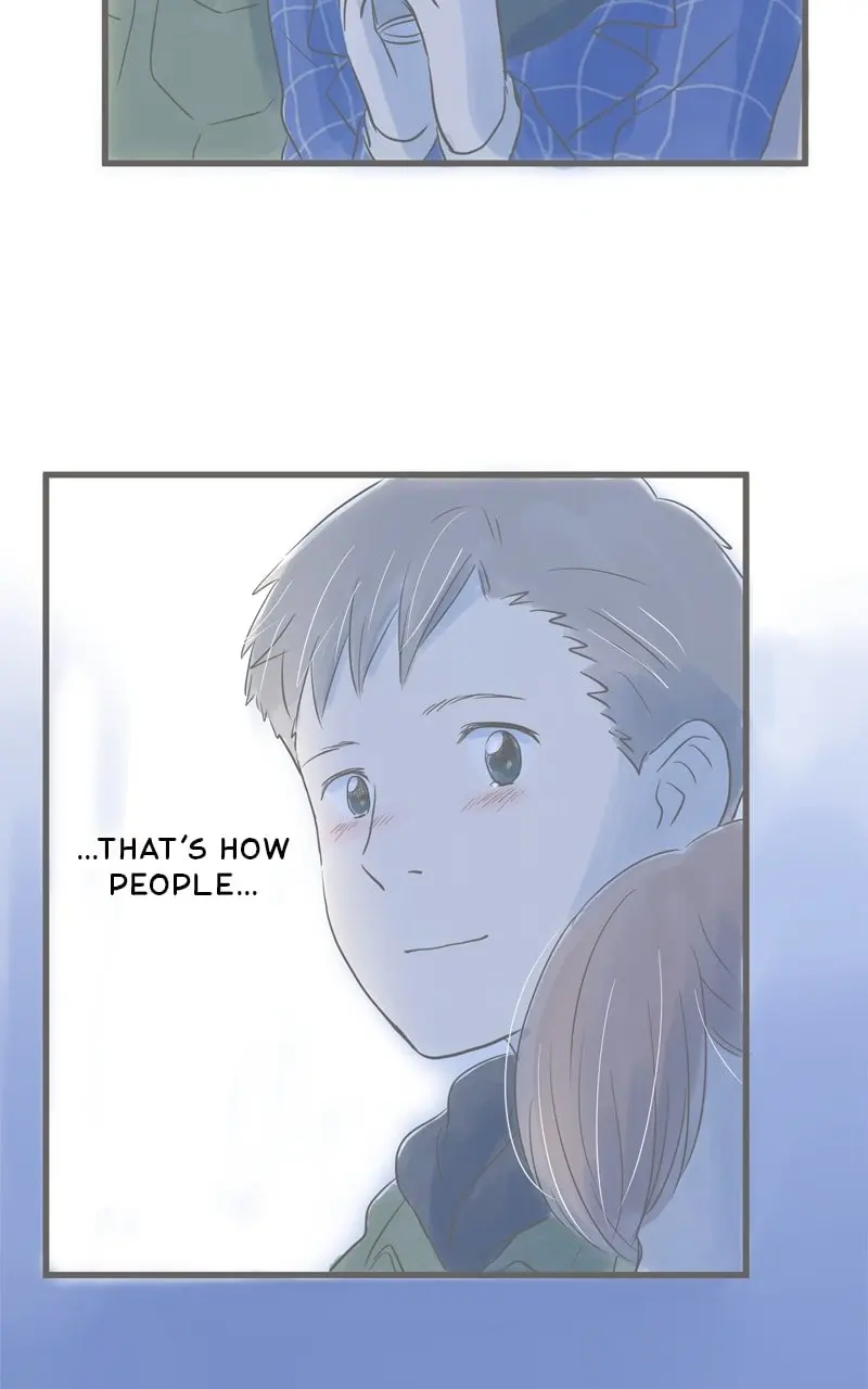 Amid the Changing Seasons - Chapter 55 - Page 60