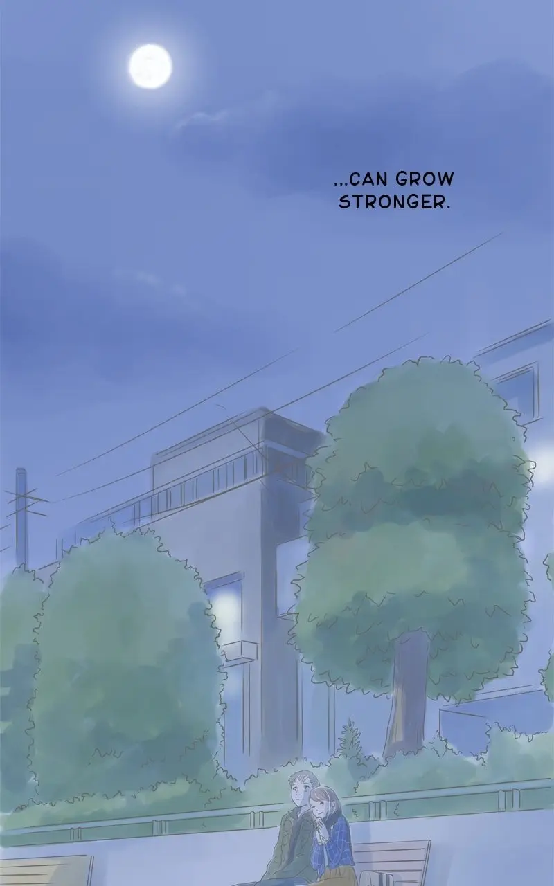 Amid the Changing Seasons - Chapter 55 - Page 61