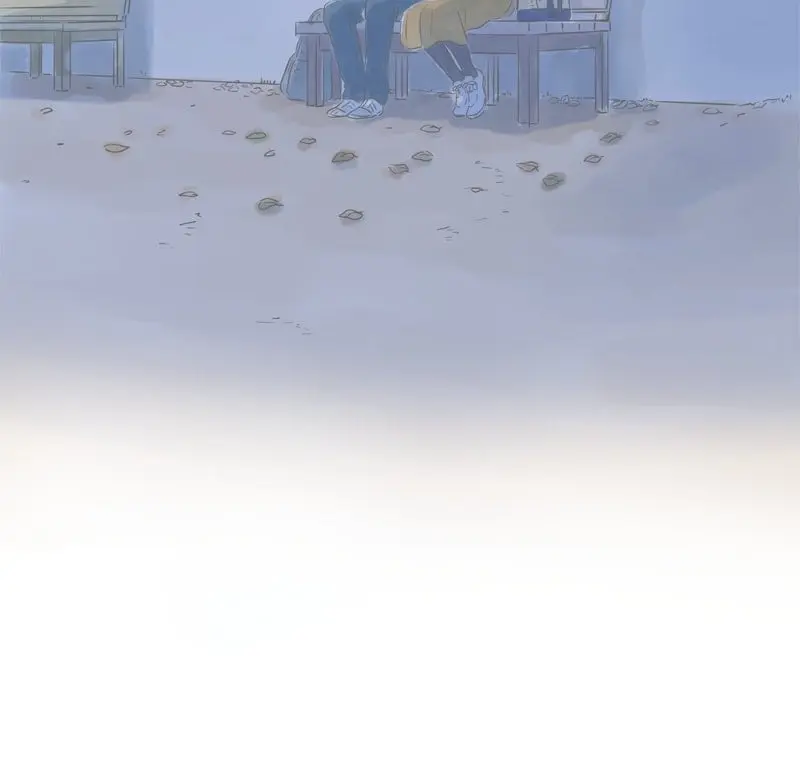 Amid the Changing Seasons - Chapter 55 - Page 62