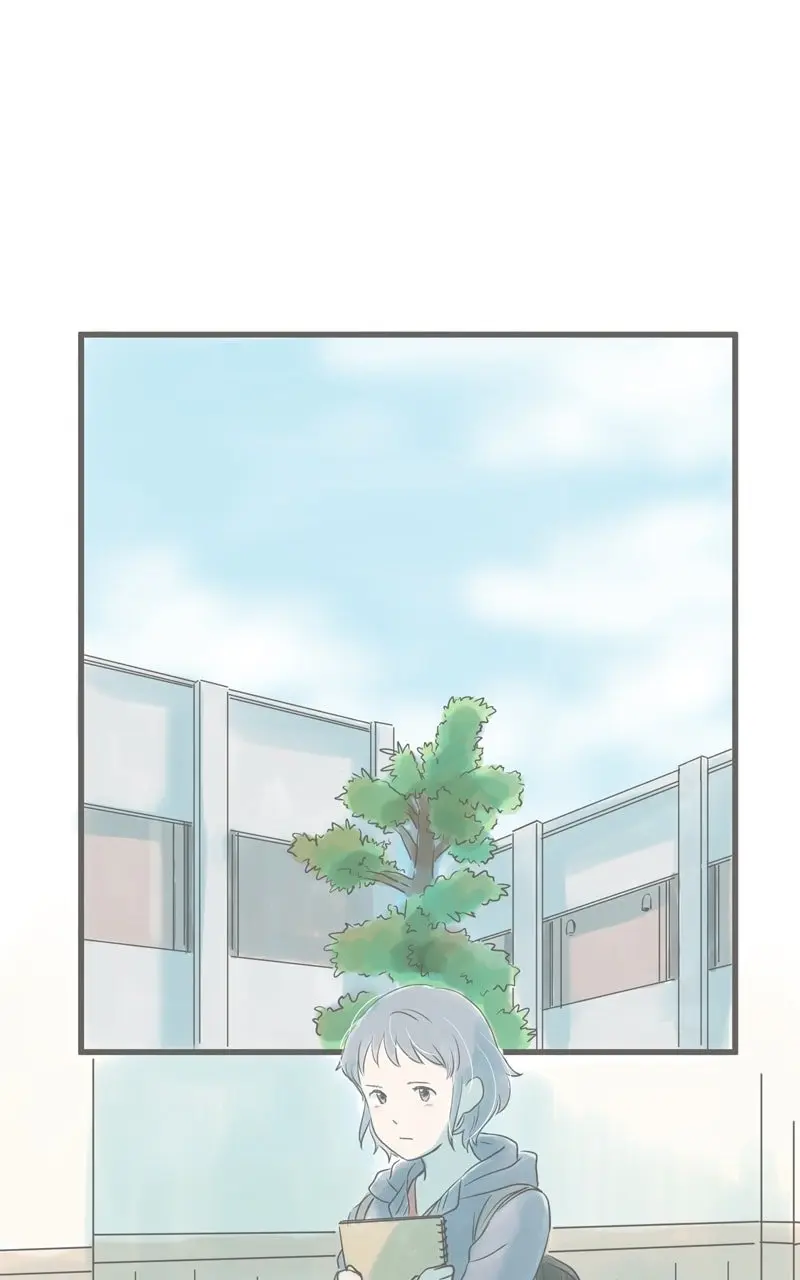 Amid the Changing Seasons - Chapter 56 - Page 1