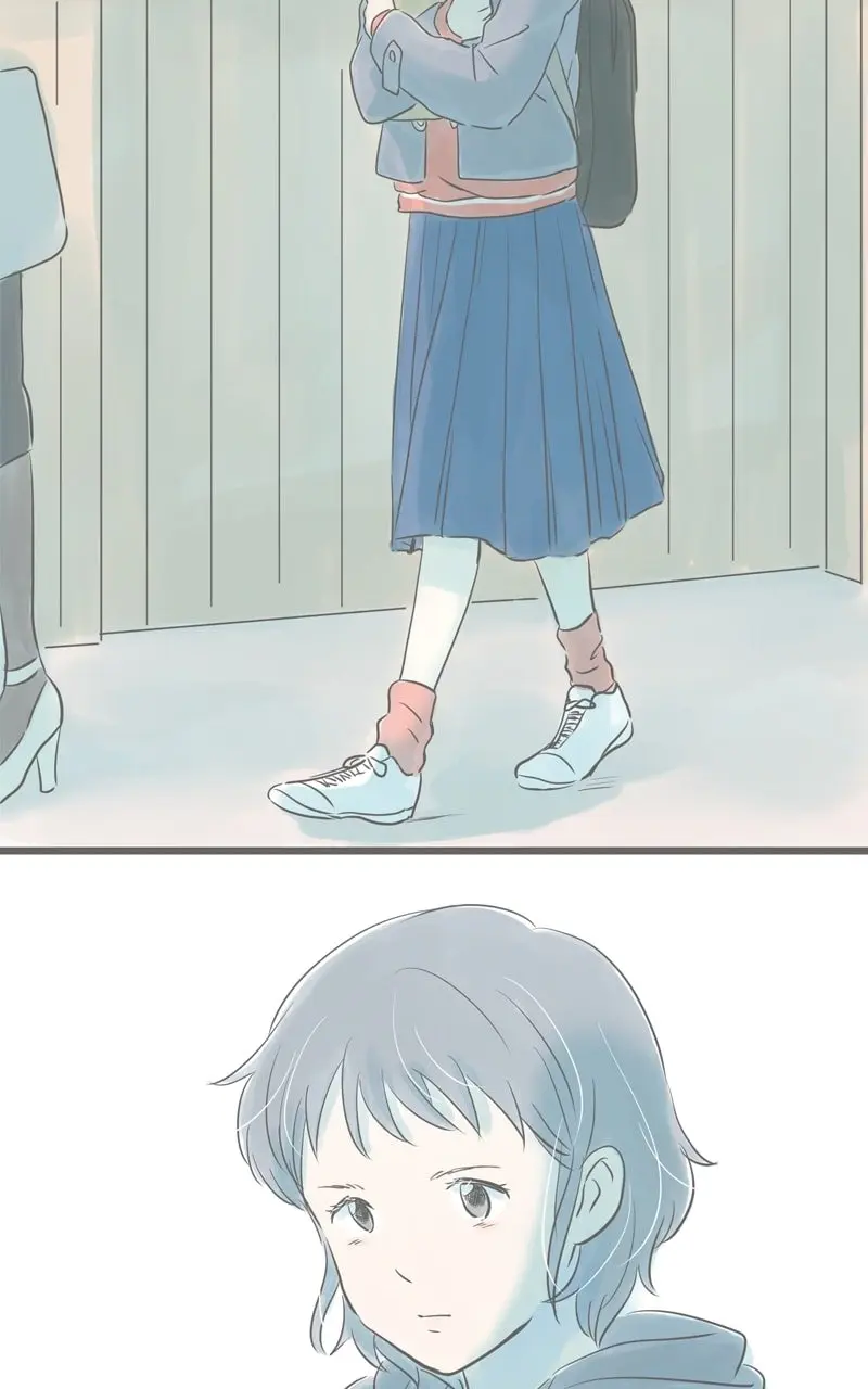 Amid the Changing Seasons - Chapter 56 - Page 2