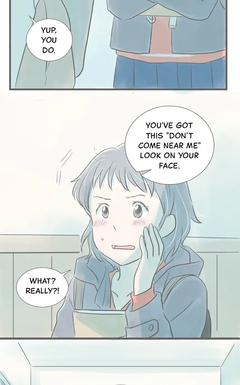 Amid the Changing Seasons - Chapter 56 - Page 4