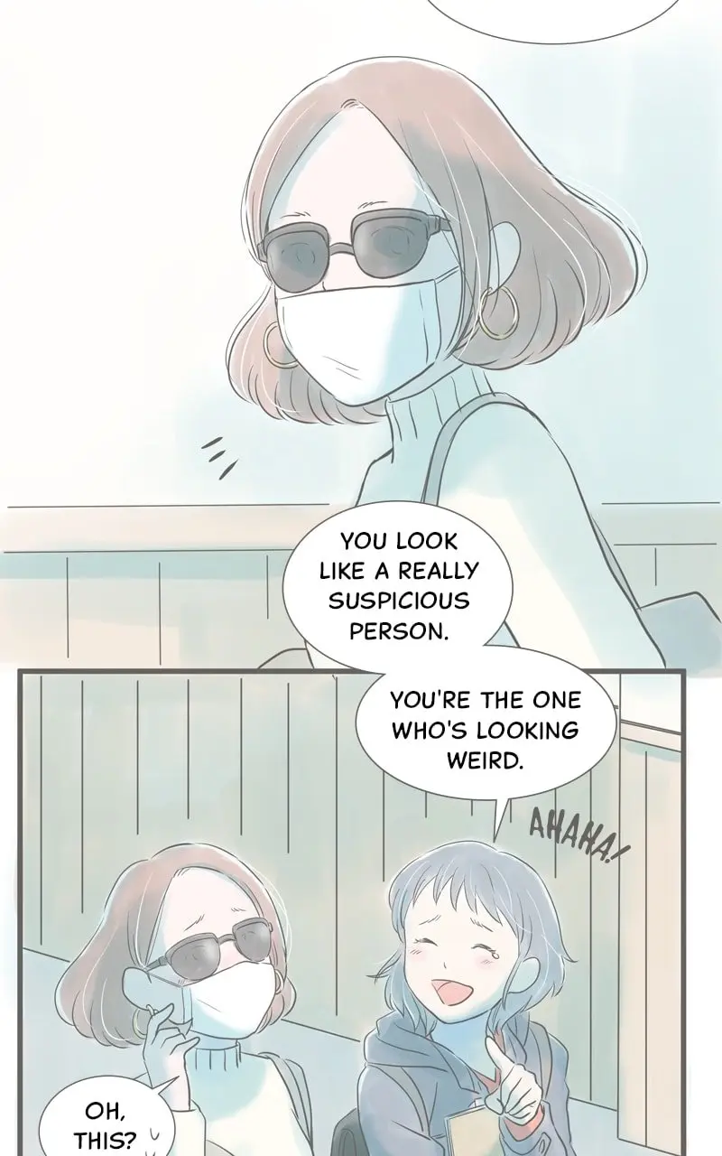 Amid the Changing Seasons - Chapter 56 - Page 6