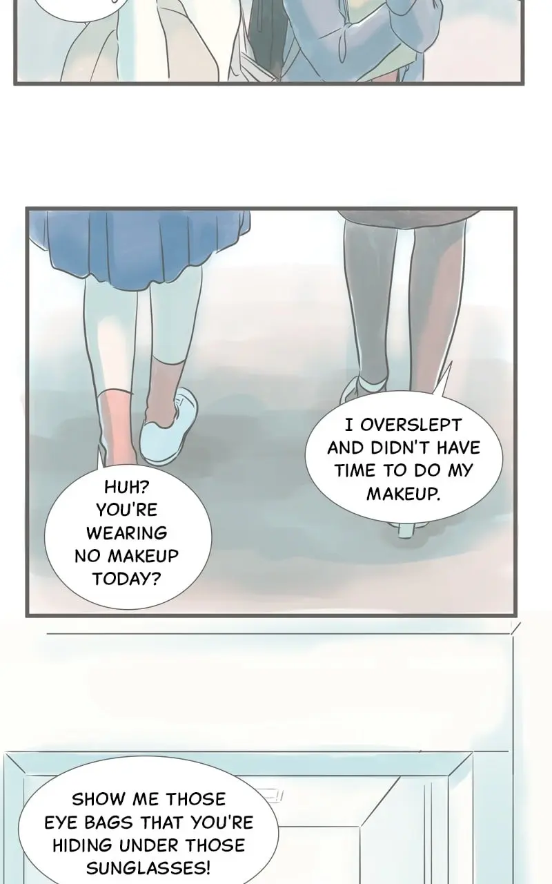 Amid the Changing Seasons - Chapter 56 - Page 7