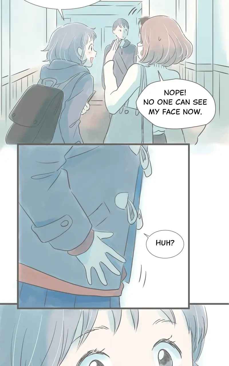 Amid the Changing Seasons - Chapter 56 - Page 8