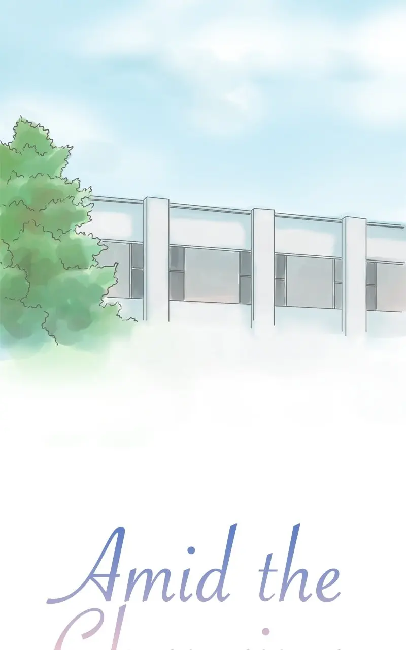 Amid the Changing Seasons - Chapter 56 - Page 13