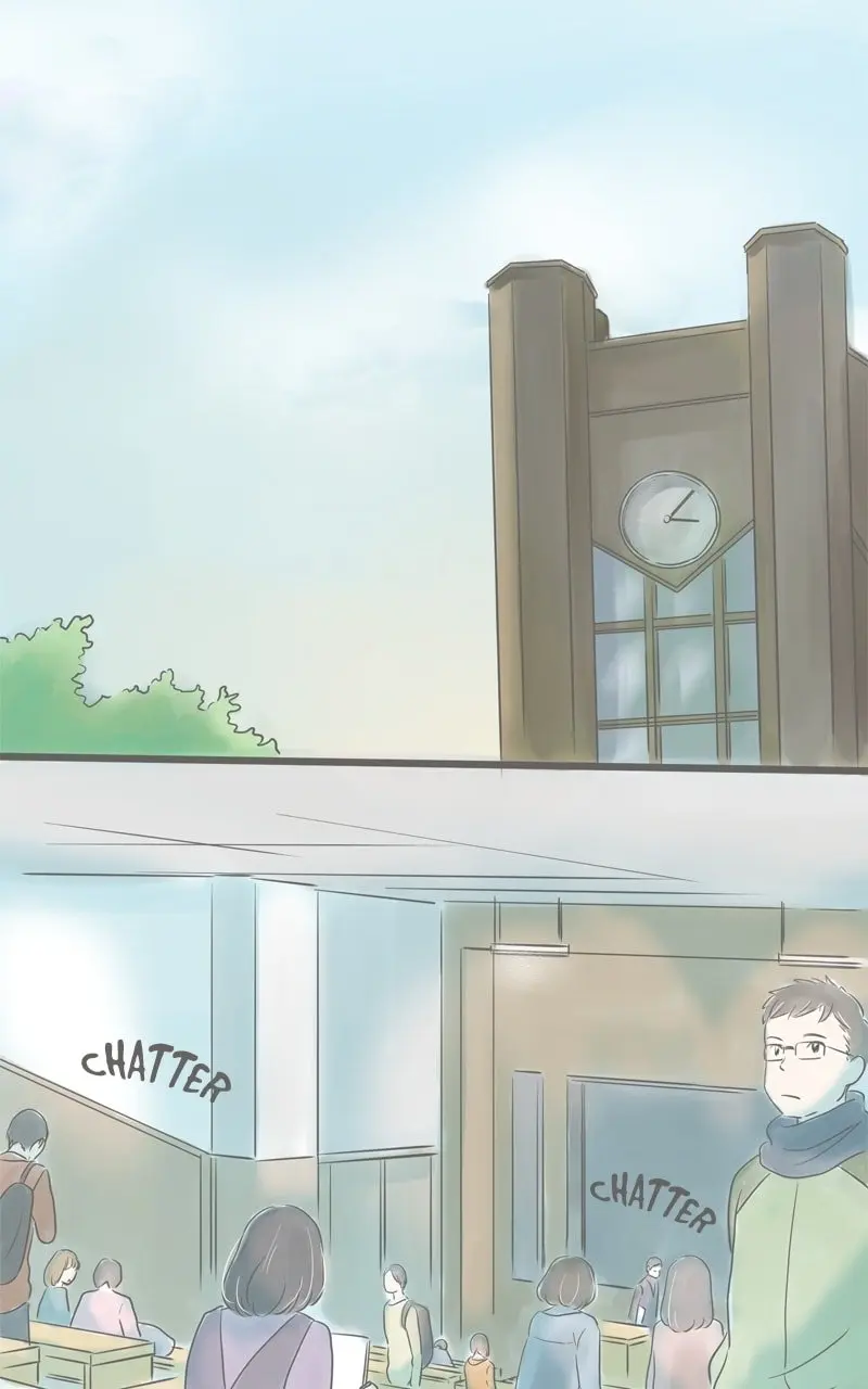 Amid the Changing Seasons - Chapter 56 - Page 15