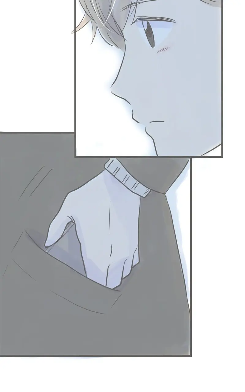 Amid the Changing Seasons - Chapter 56 - Page 21