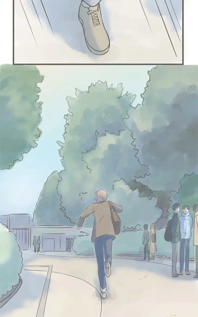 Amid the Changing Seasons - Chapter 56 - Page 27
