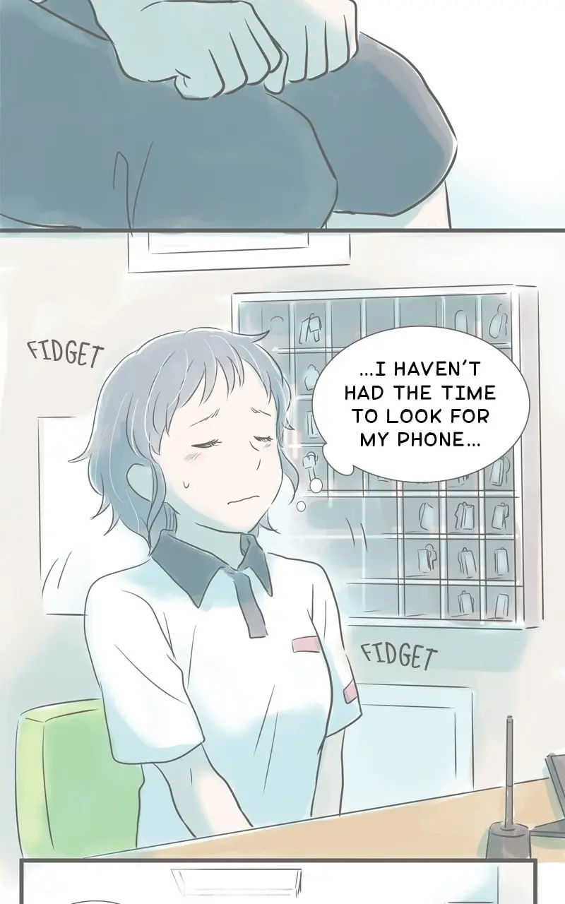 Amid the Changing Seasons - Chapter 56 - Page 30