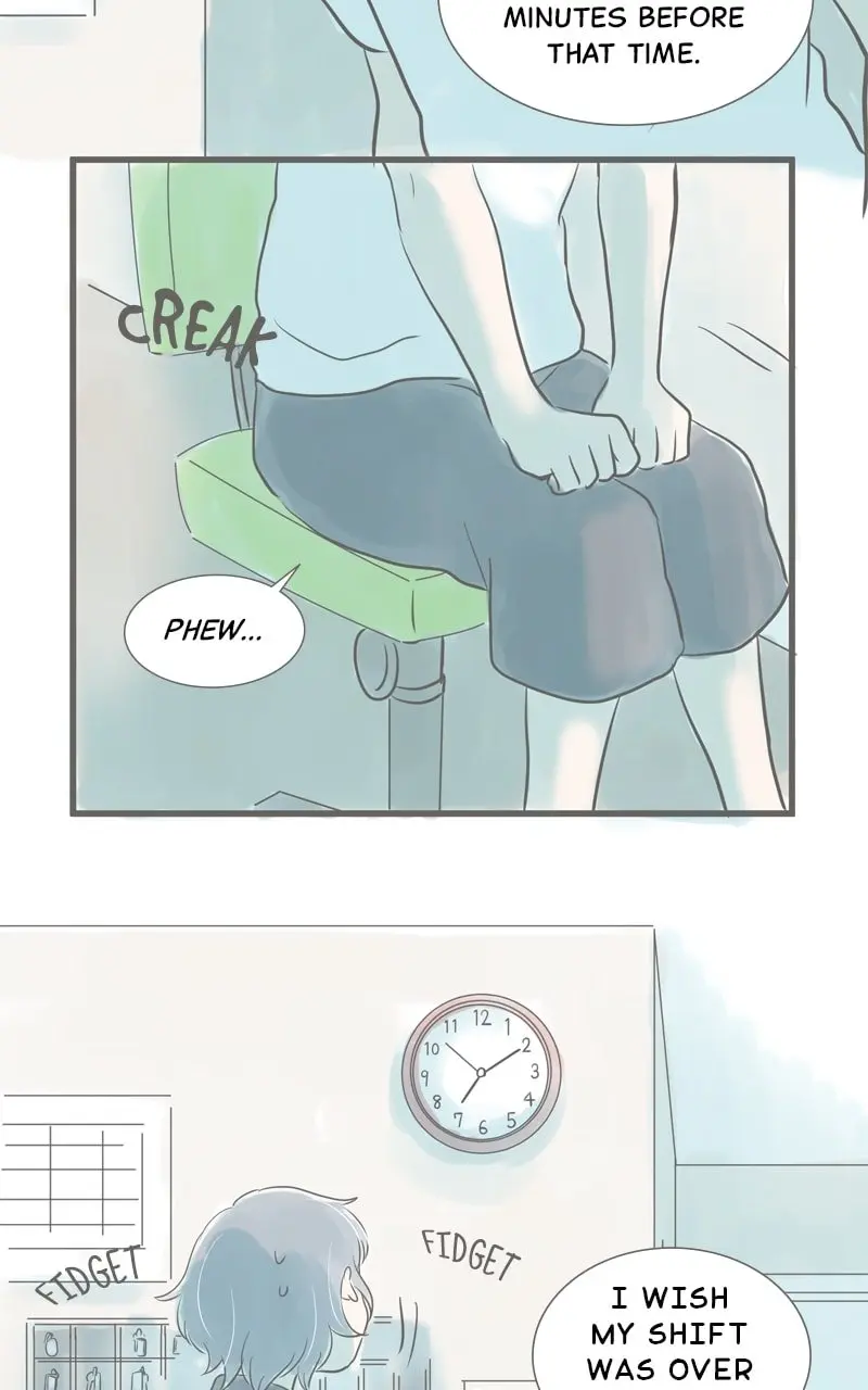 Amid the Changing Seasons - Chapter 56 - Page 33