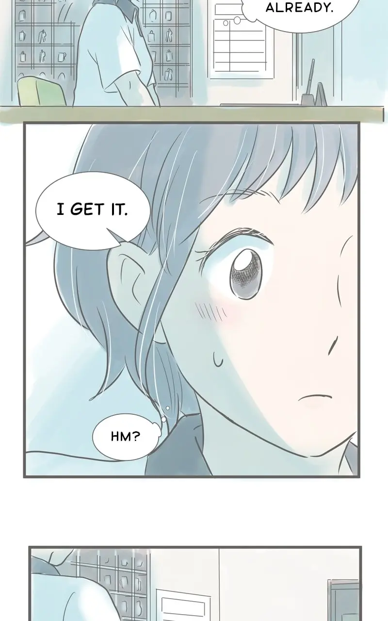 Amid the Changing Seasons - Chapter 56 - Page 34