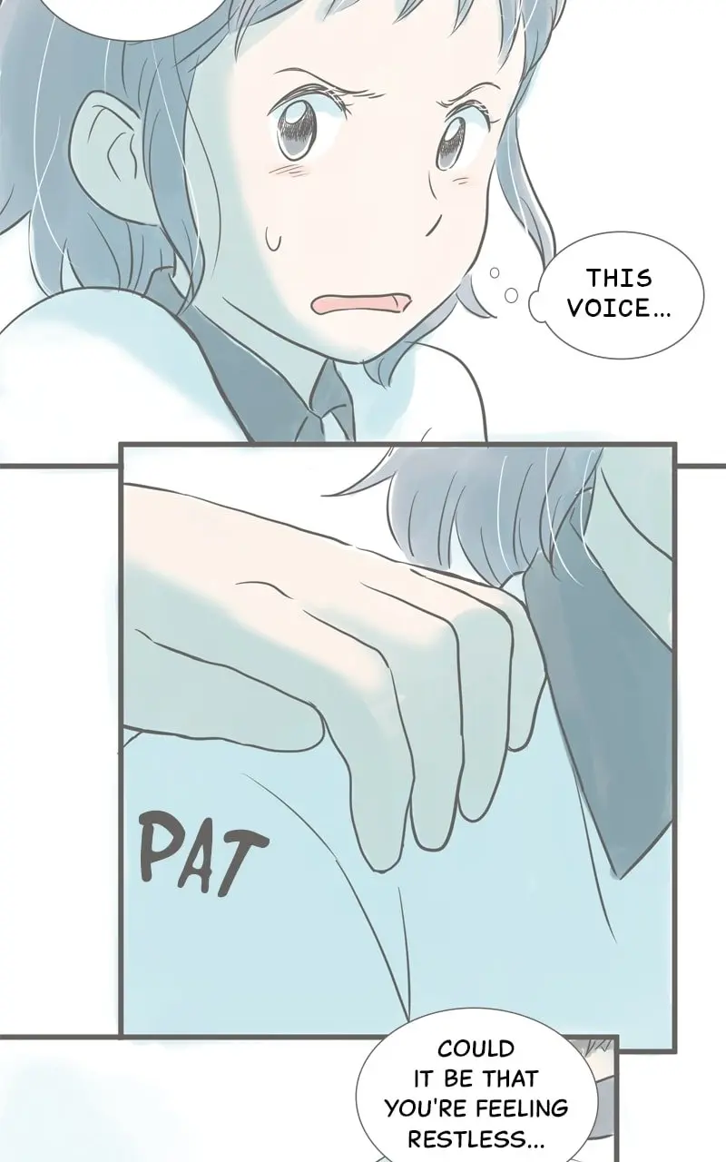 Amid the Changing Seasons - Chapter 56 - Page 36
